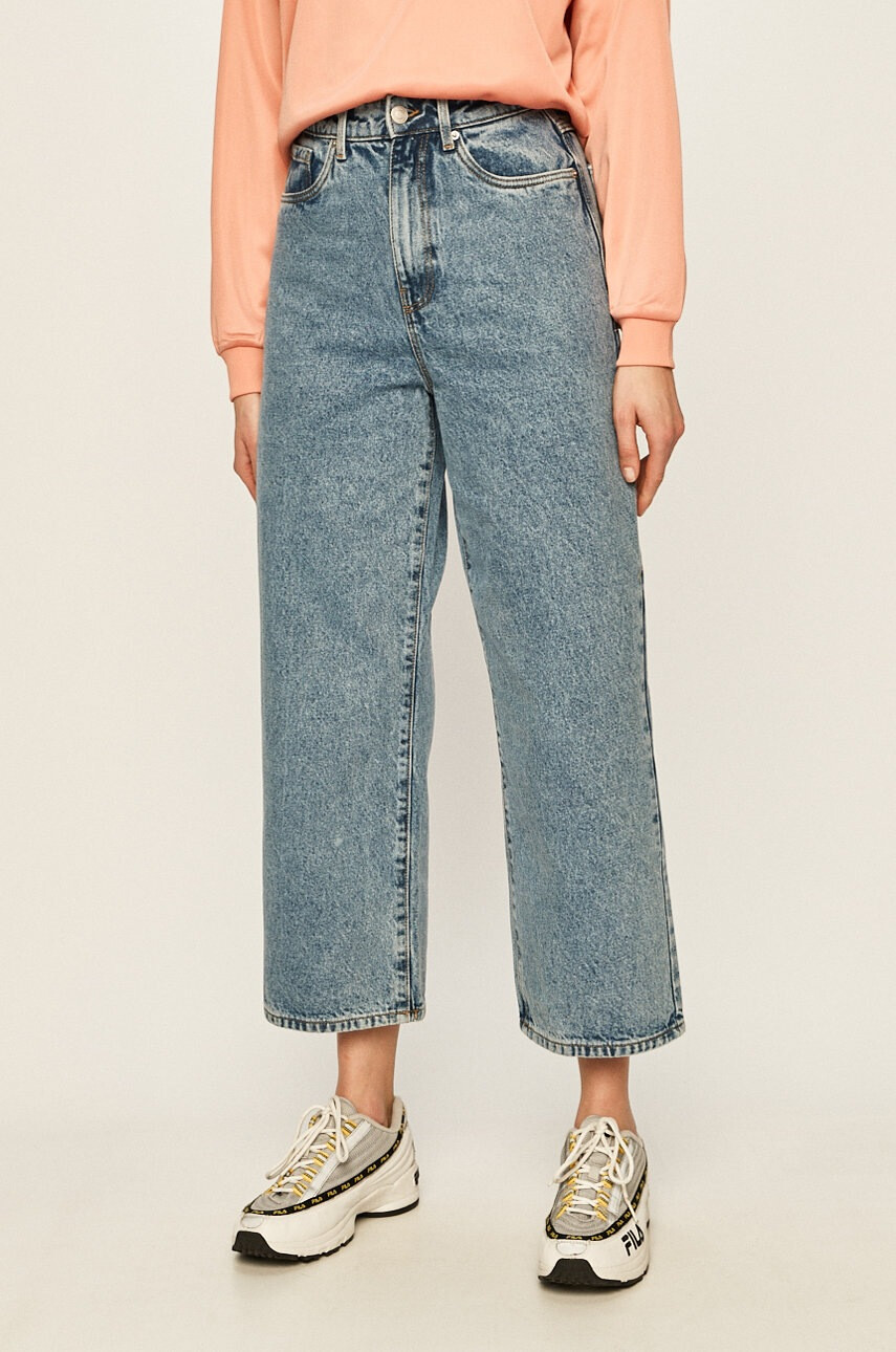 Vero Moda Дънки Kathy - Pepit.bg