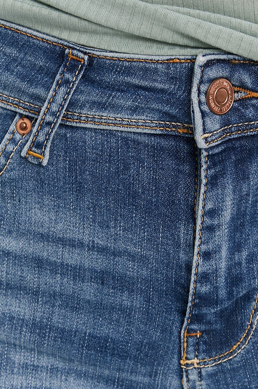 Vero Moda Дънки дамски със стандартна талия - Pepit.bg