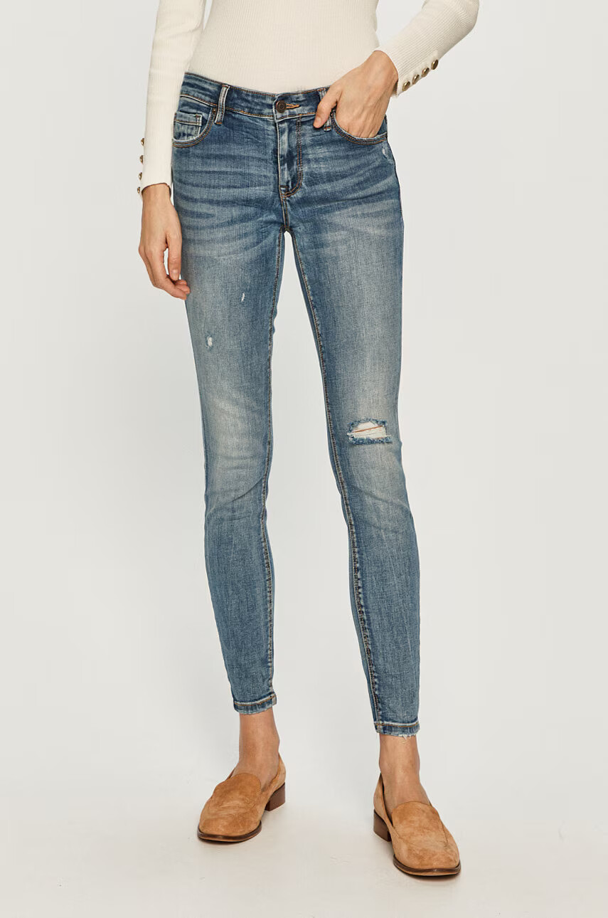Vero Moda Дънки Lydia - Pepit.bg