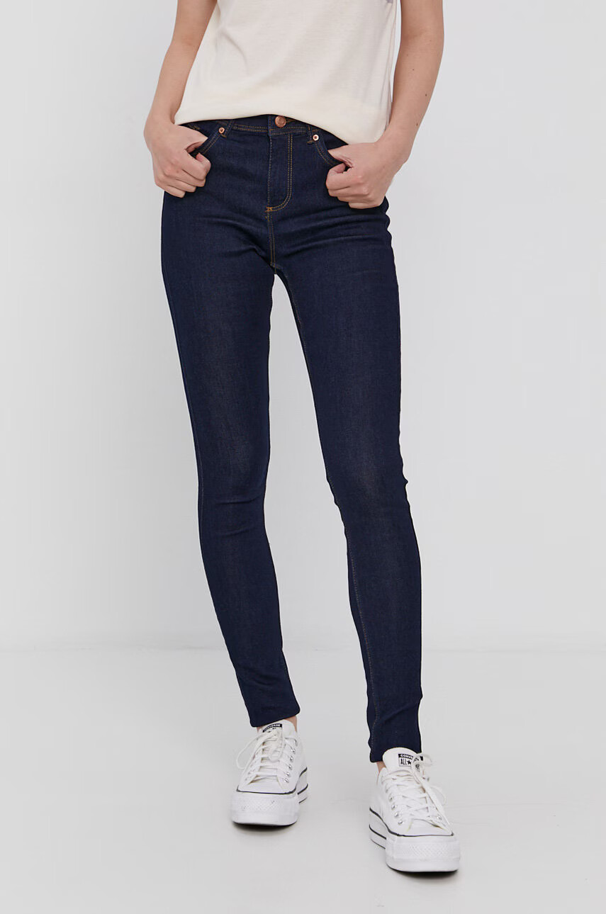 Vero Moda Дънки Piping - Pepit.bg