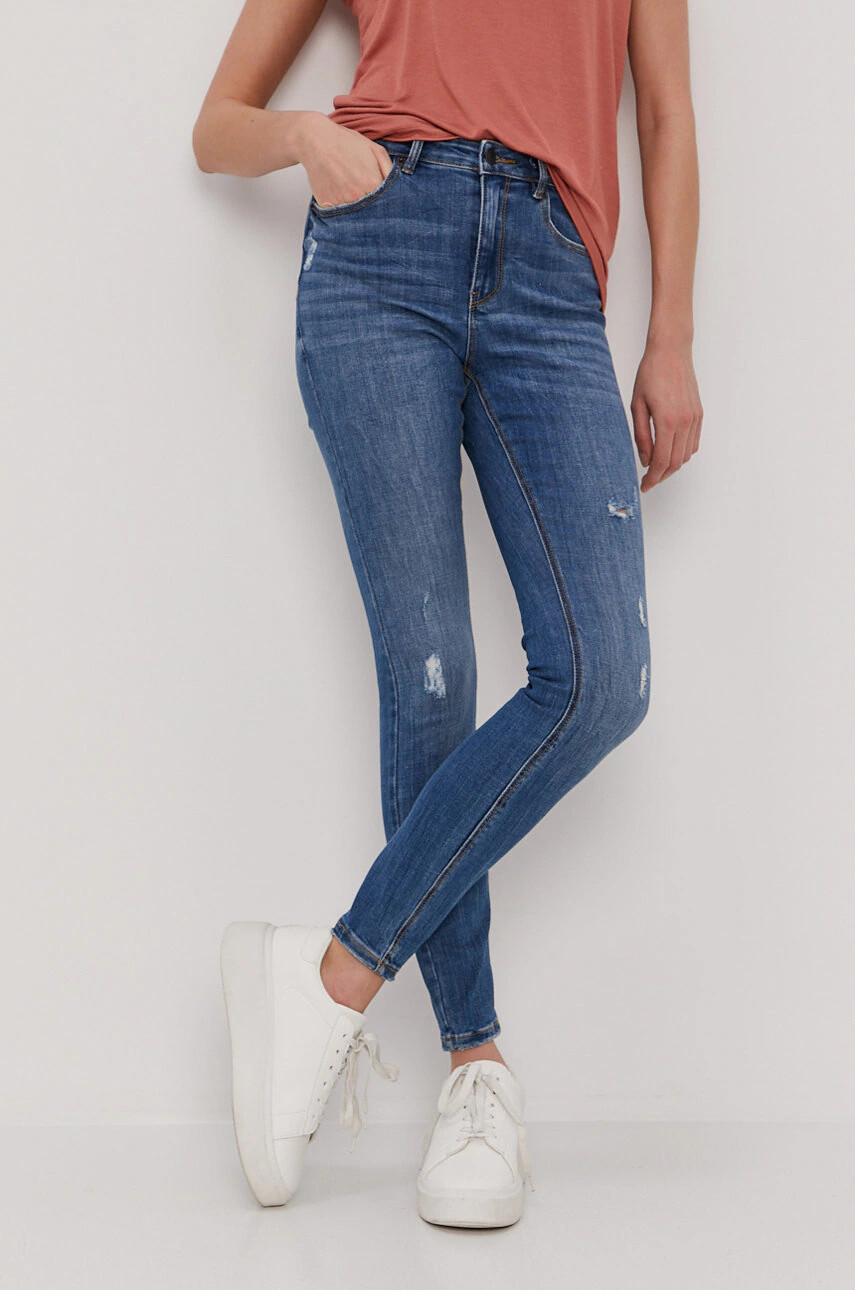 Vero Moda Дънки - Pepit.bg