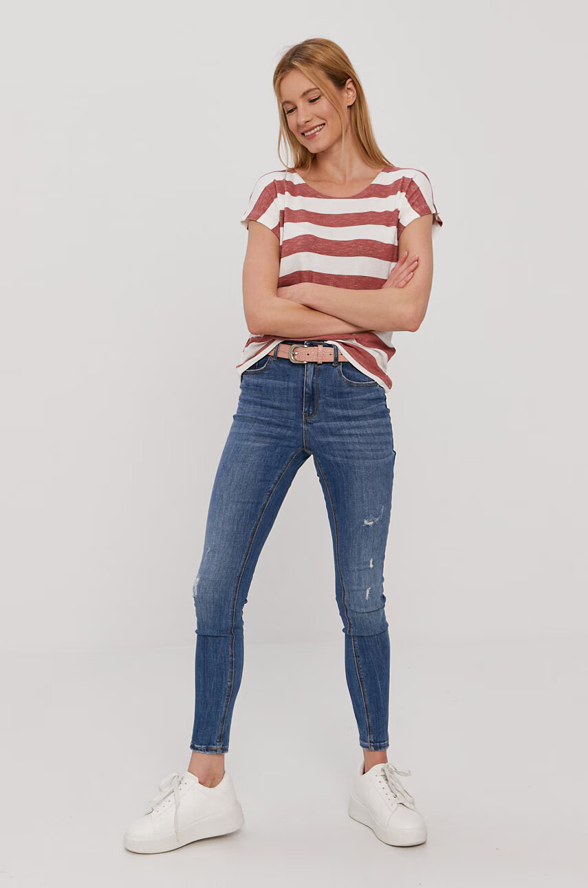 Vero Moda Дънки - Pepit.bg