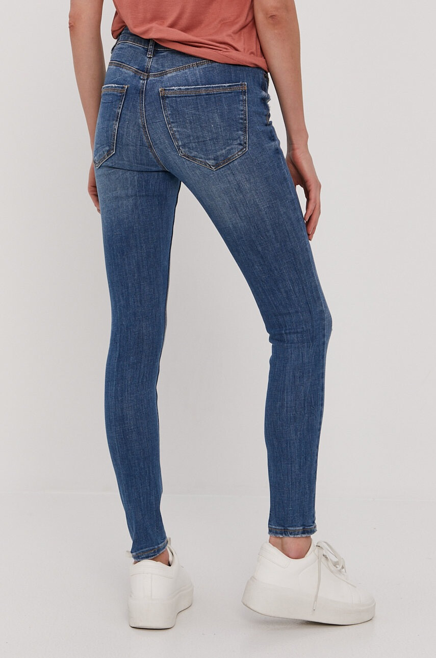 Vero Moda Дънки - Pepit.bg
