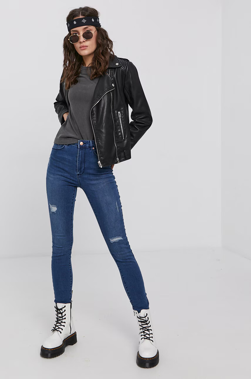 Vero Moda Дънки Sophia - Pepit.bg