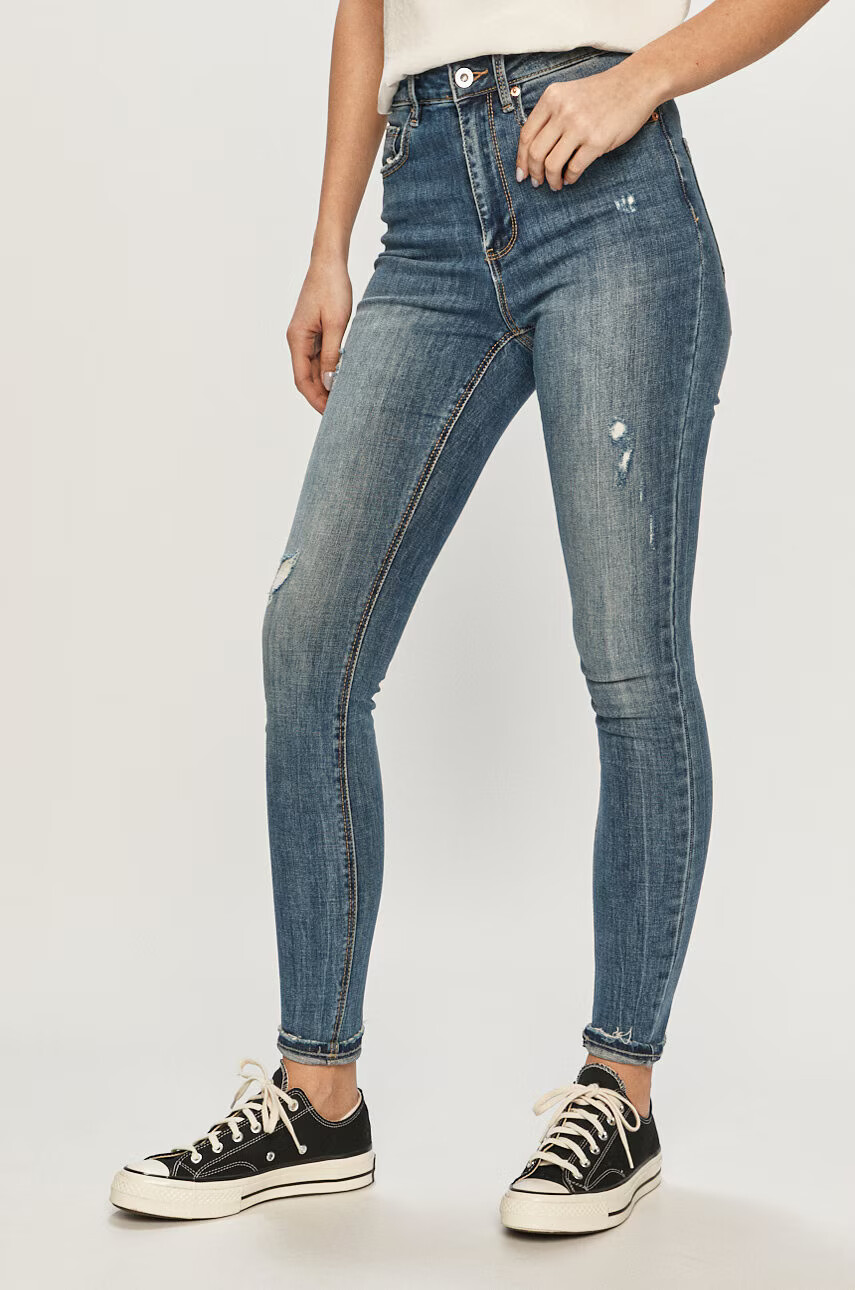 Vero Moda Дънки - Pepit.bg