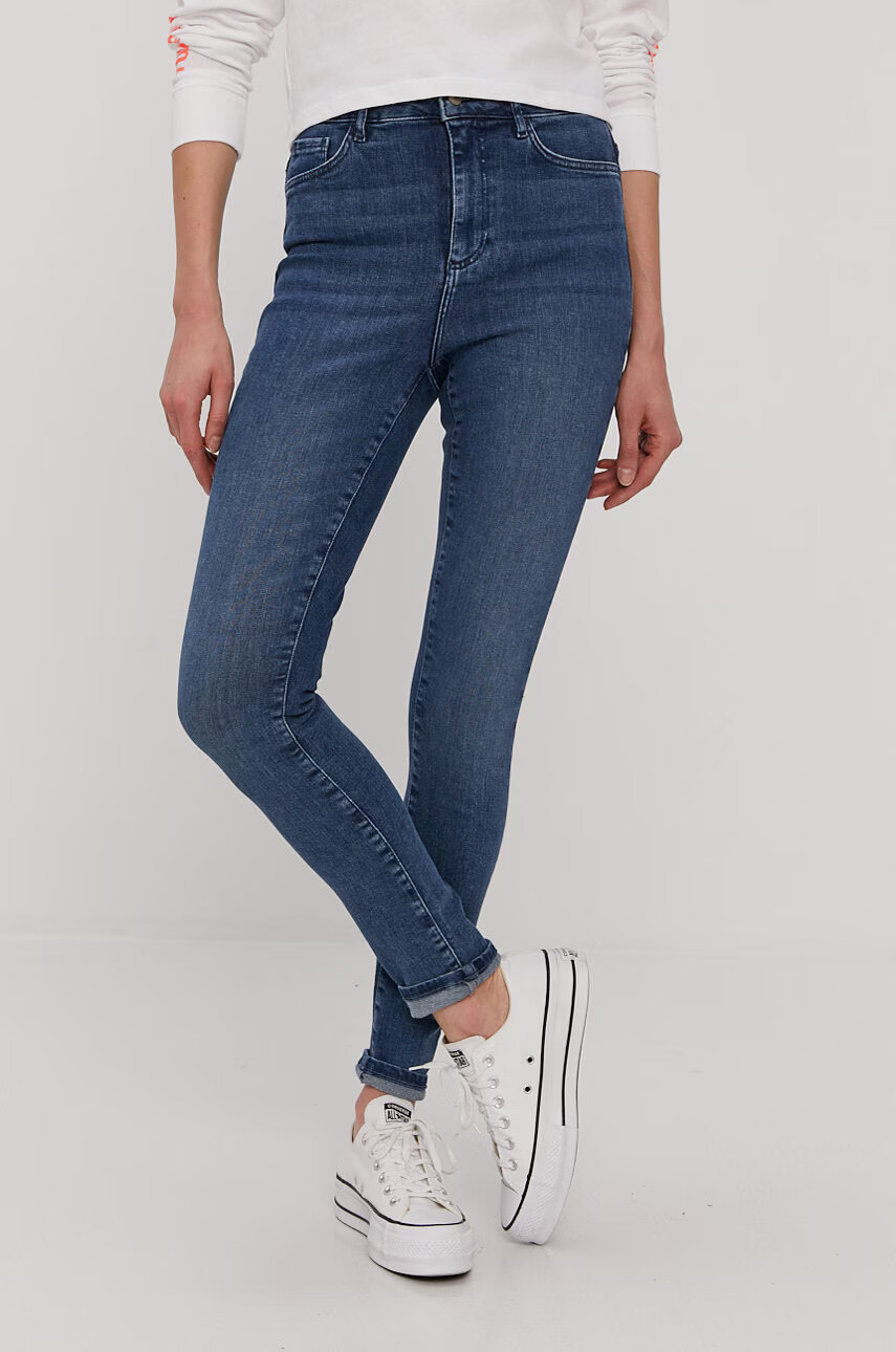 Vero Moda Дънки - Pepit.bg