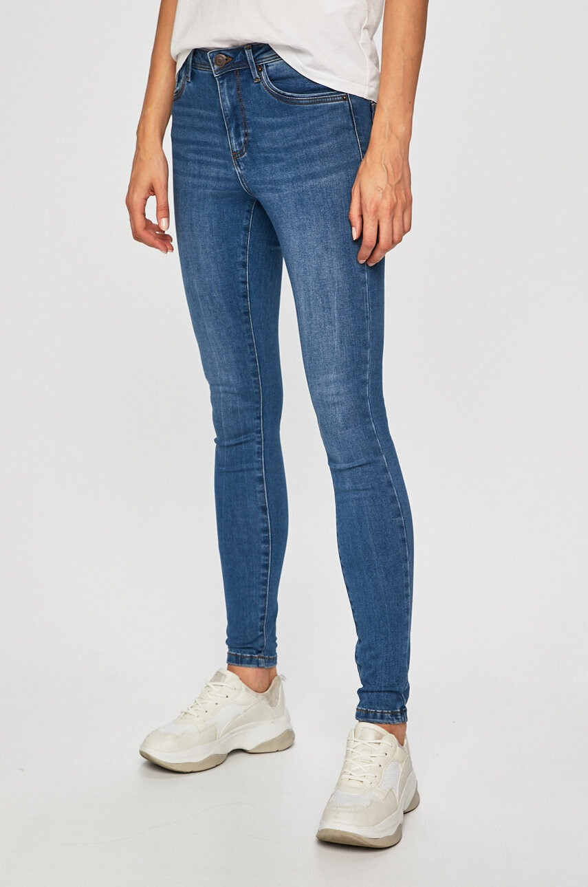 Vero Moda Дънки Tanya - Pepit.bg