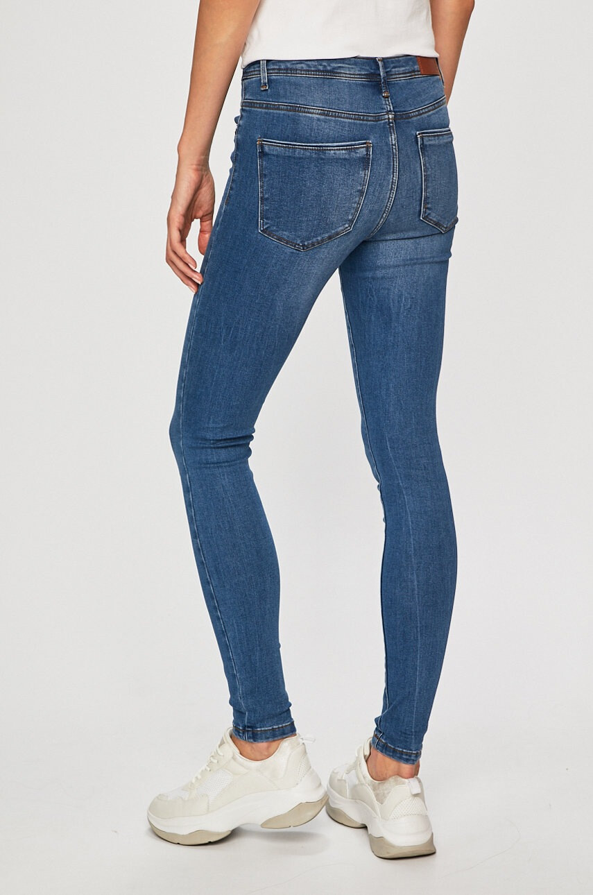 Vero Moda Дънки Tanya - Pepit.bg