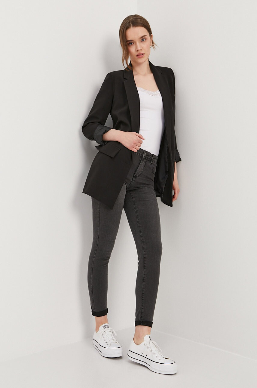 Vero Moda Дънки дамски - Pepit.bg