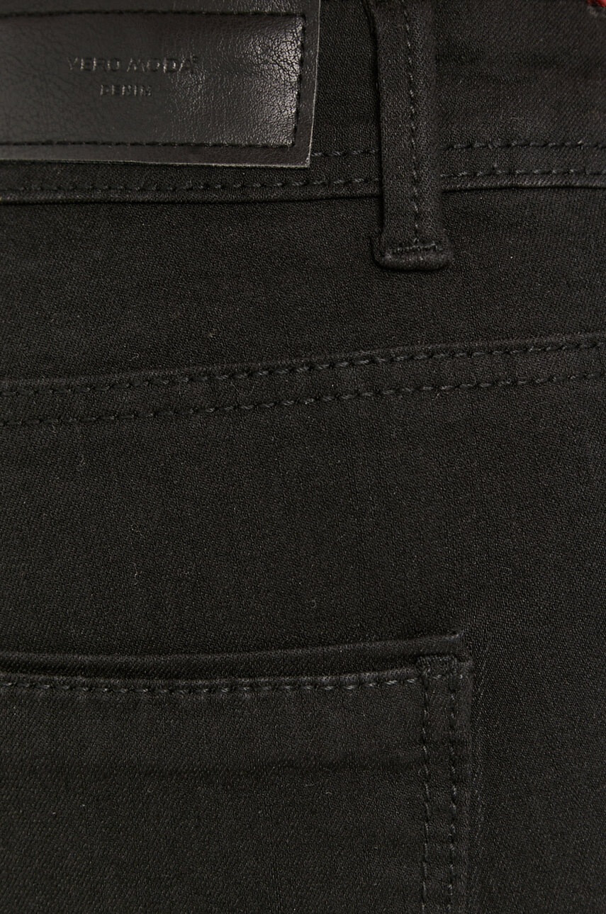 Vero Moda Дънки дамски със стандартна талия - Pepit.bg