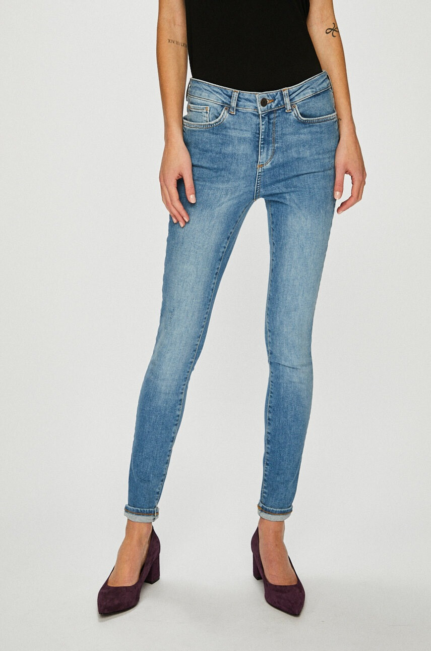 Vero Moda Дънки Teresa - Pepit.bg