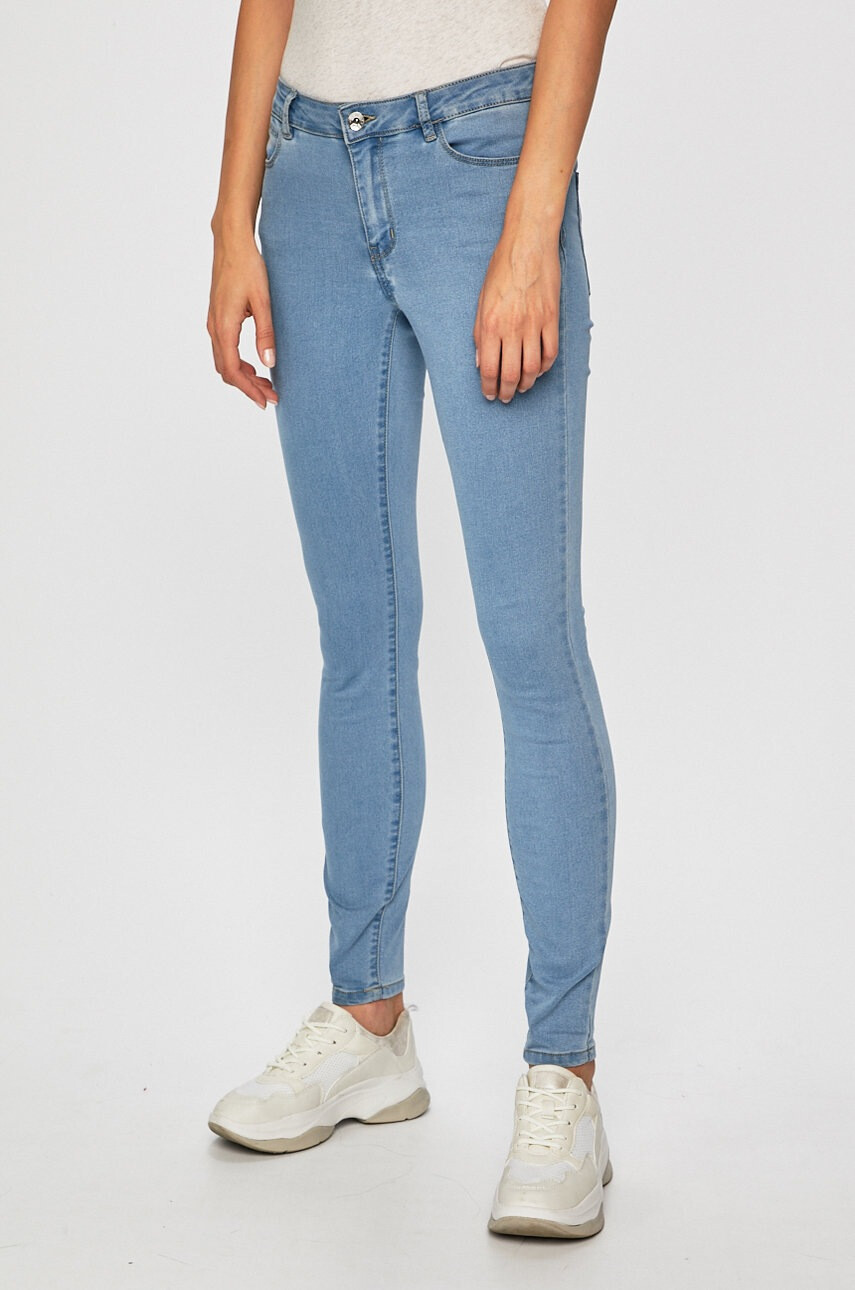 Vero Moda Дънки VMJULIA FLEX - Pepit.bg
