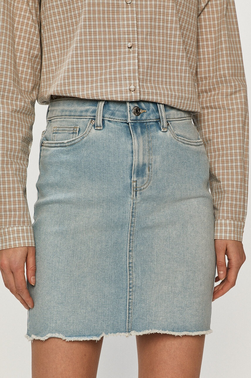 Vero Moda Дънкова пола - Pepit.bg