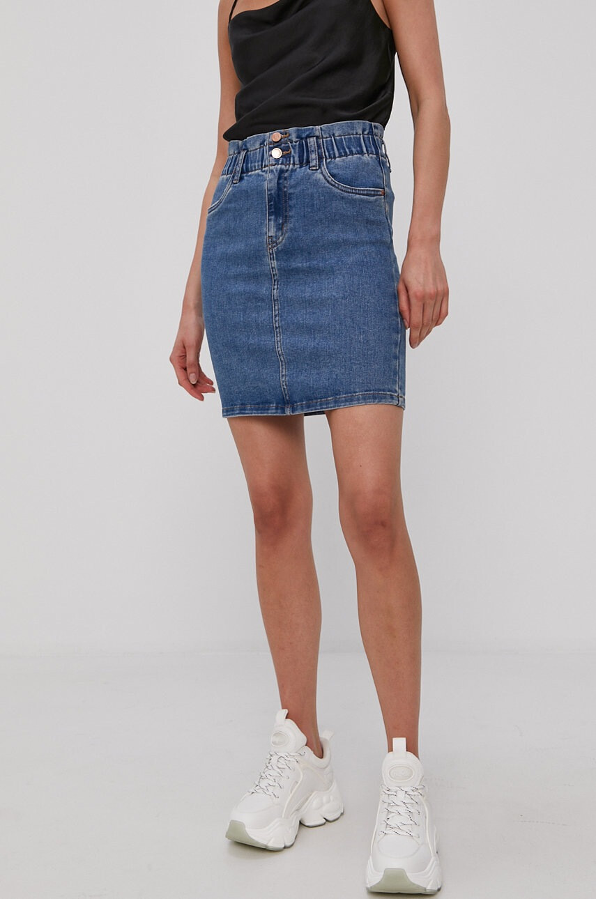 Vero Moda Дънкова пола - Pepit.bg