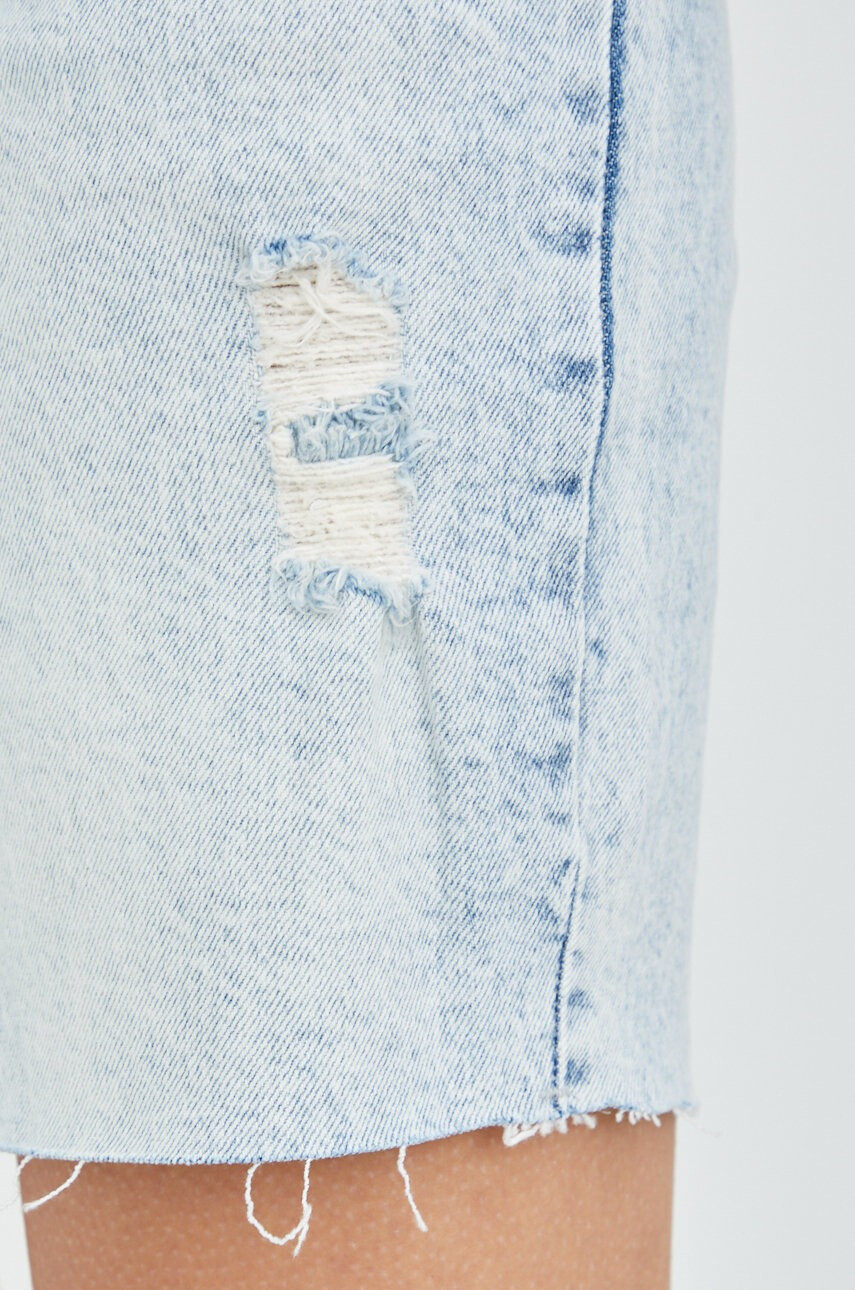 Vero Moda Дънкови къси панталони - Pepit.bg