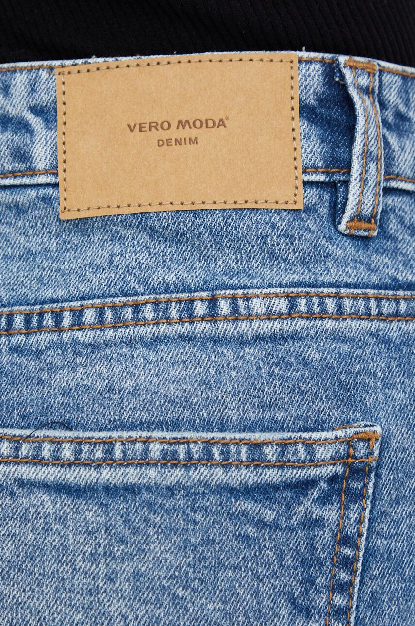 Vero Moda Дънкови къси панталони - Pepit.bg