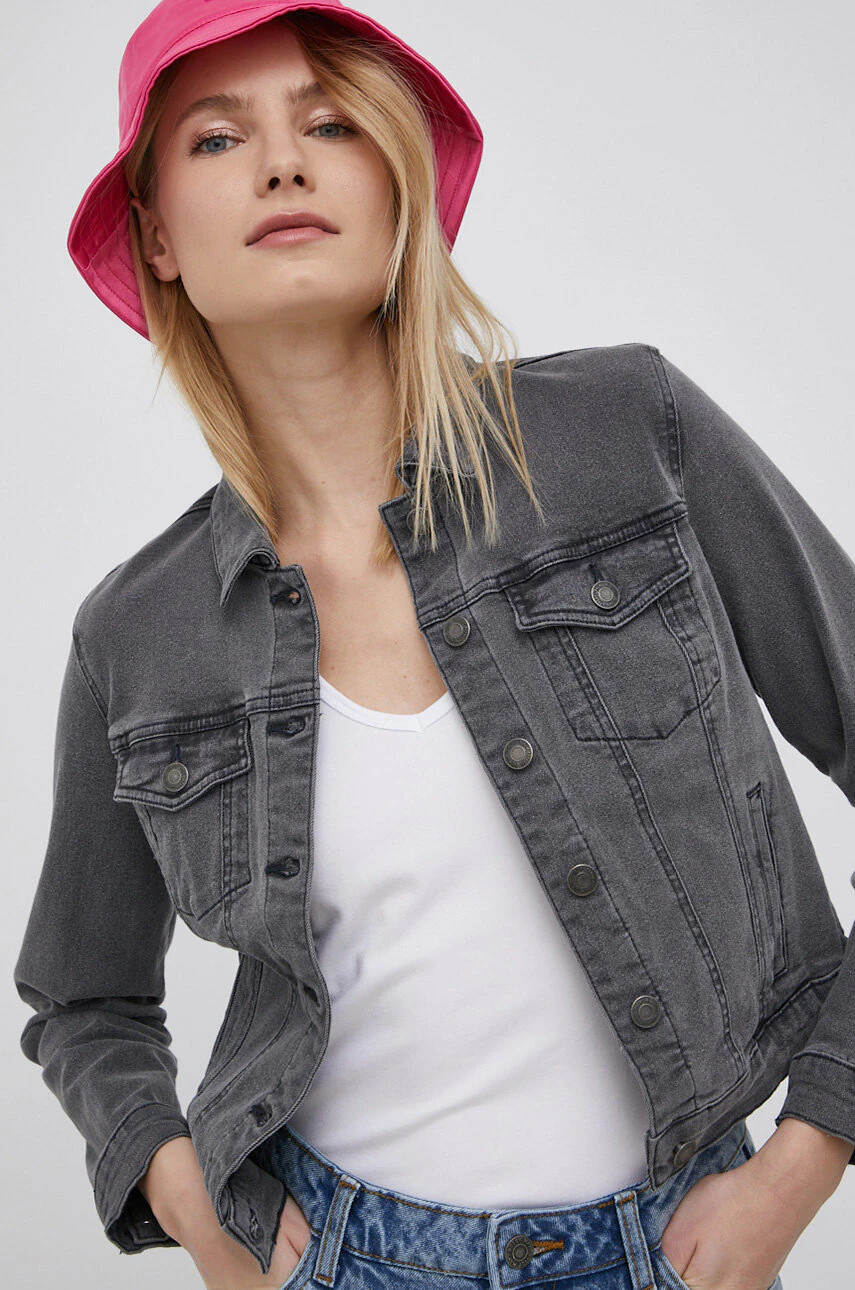 Vero Moda Дънково яке - Pepit.bg