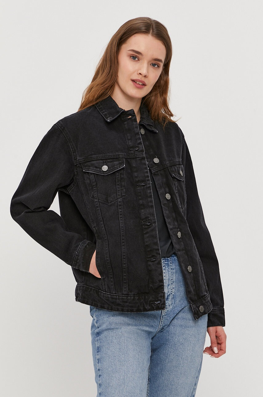 Vero Moda Дънково яке - Pepit.bg
