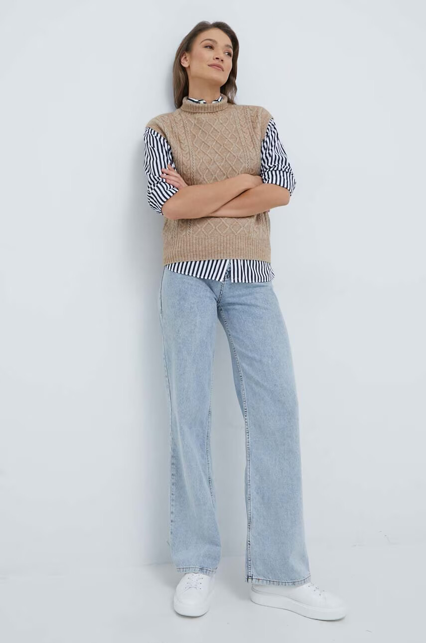 Vero Moda Елек - Pepit.bg