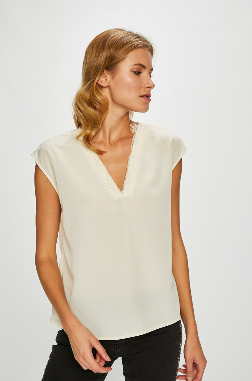 Vero Moda Горнище Elsa - Pepit.bg