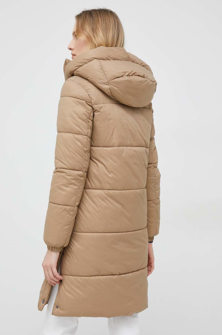 Vero Moda Яке в бежово с преходна изолация - Pepit.bg