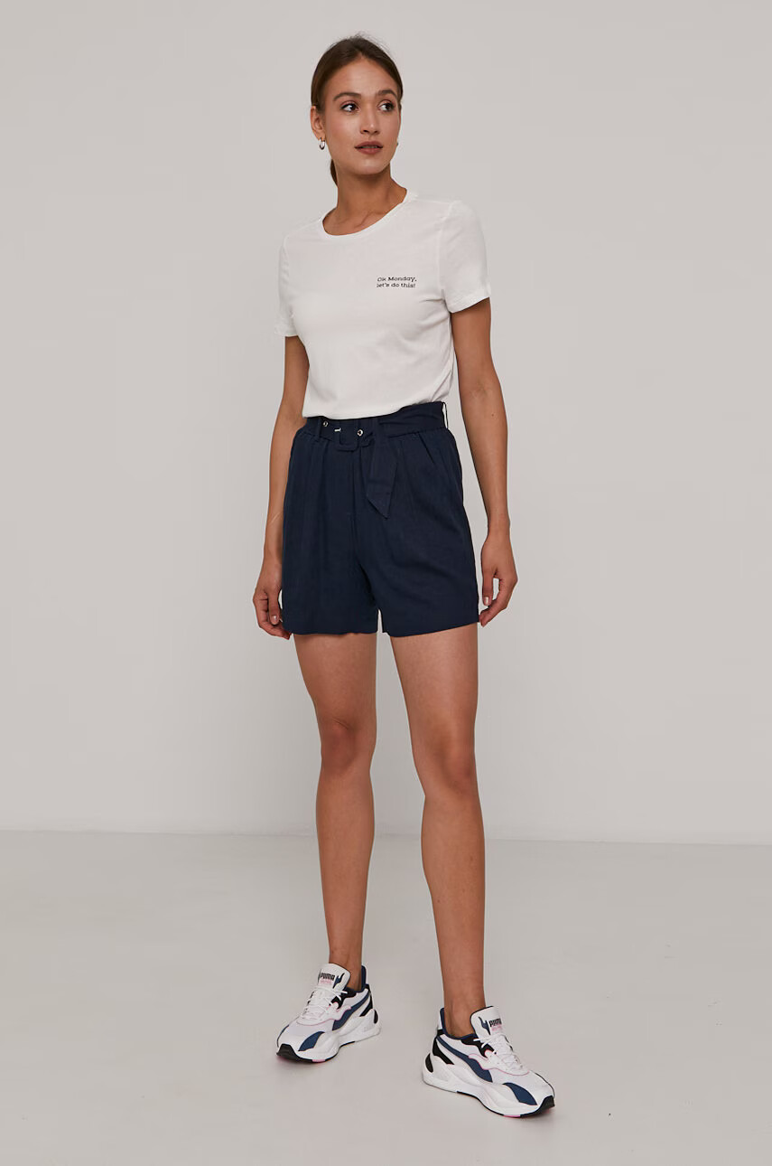 Vero Moda Къс панталон - Pepit.bg