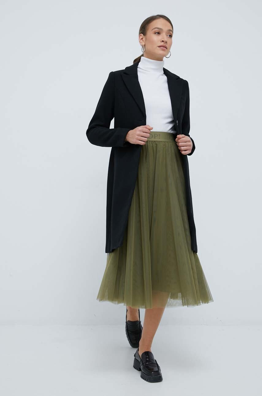 Vero Moda Палто с вълна - Pepit.bg