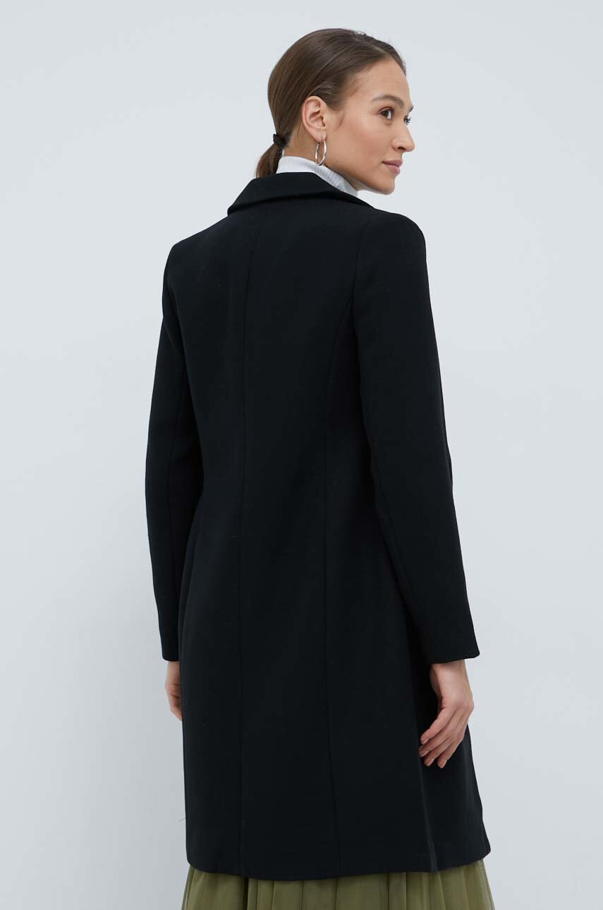 Vero Moda Палто с вълна - Pepit.bg