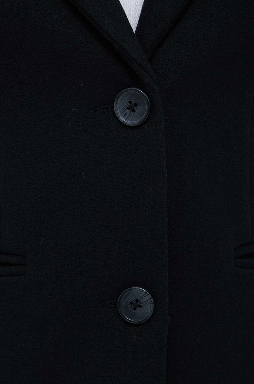 Vero Moda Палто с вълна - Pepit.bg