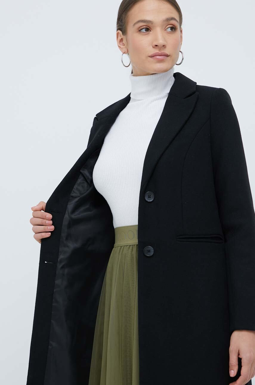 Vero Moda Палто с вълна - Pepit.bg