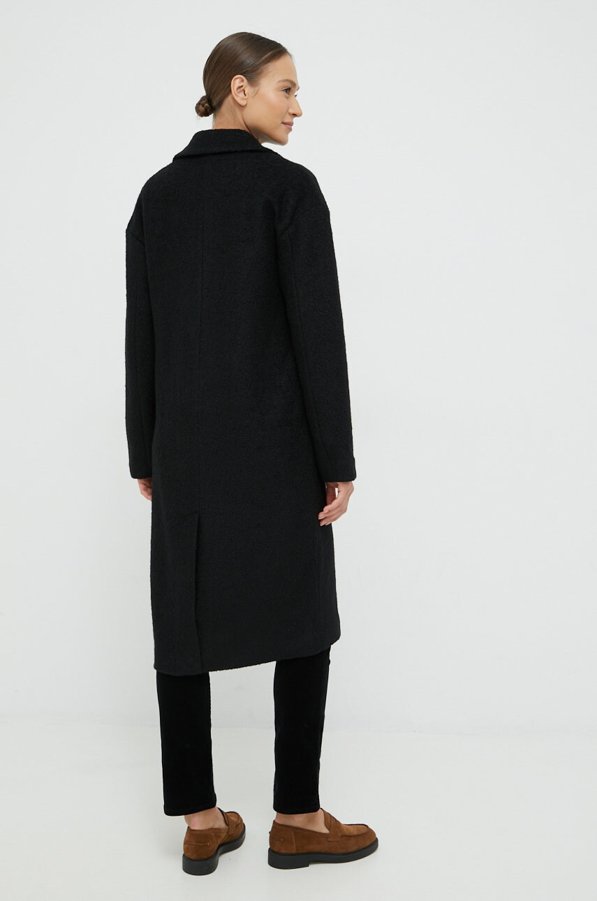 Vero Moda Палто с вълна - Pepit.bg