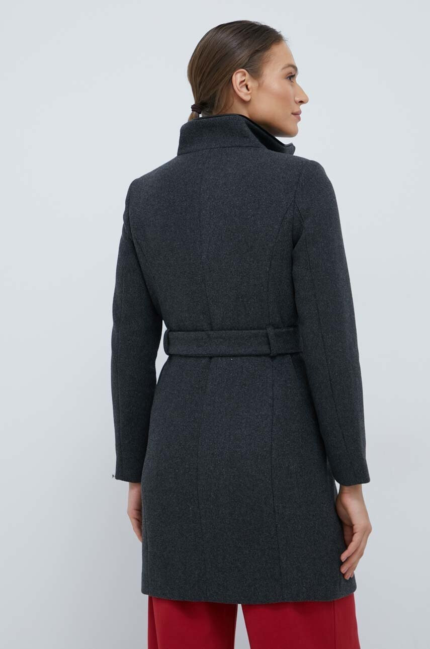 Vero Moda Палто с вълна - Pepit.bg