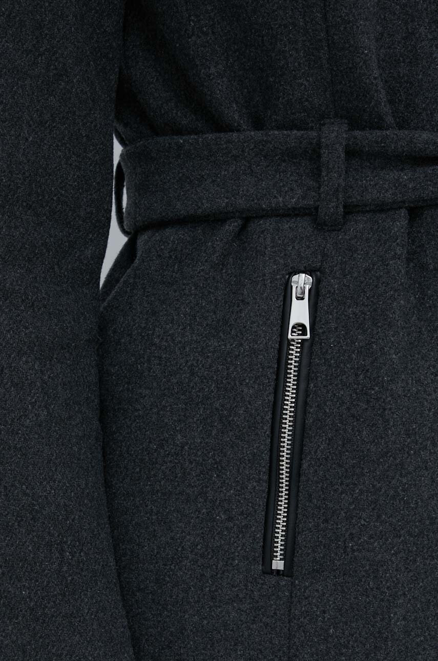 Vero Moda Палто с вълна - Pepit.bg