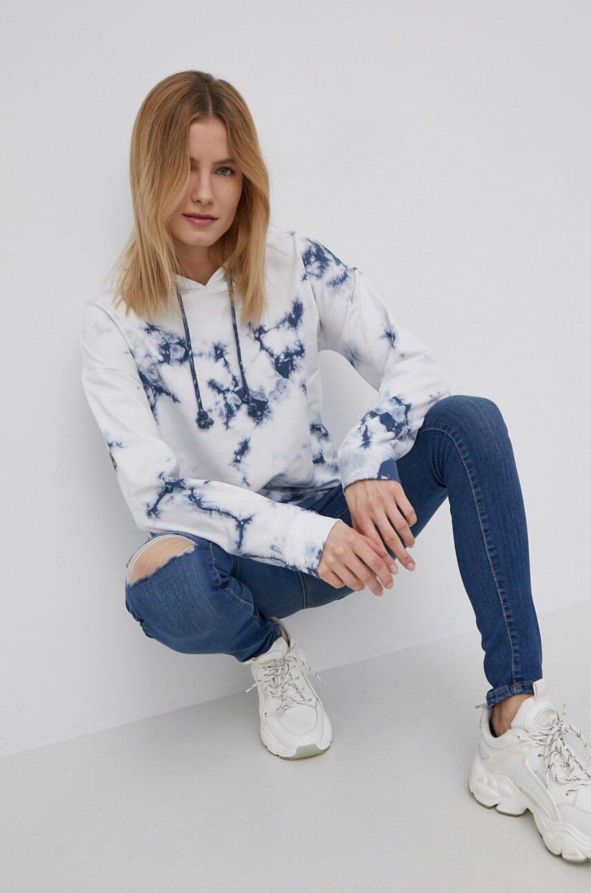 Vero Moda Памучен суичър - Pepit.bg