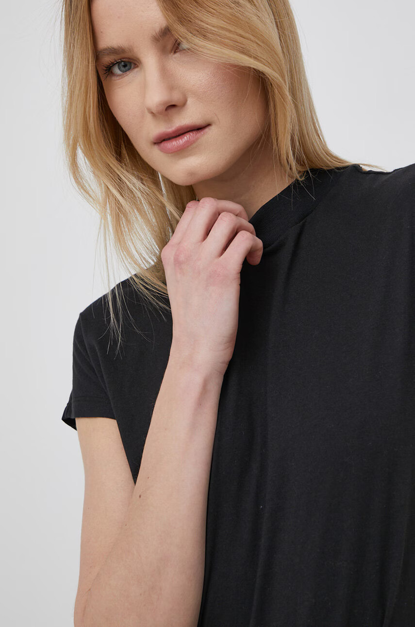 Vero Moda Памучен топ - Pepit.bg
