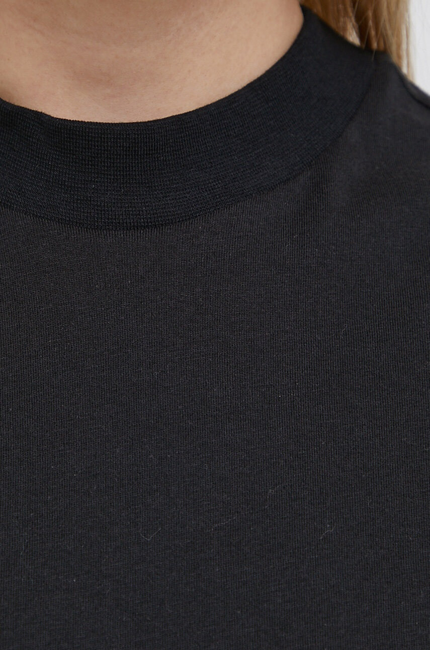 Vero Moda Памучен топ - Pepit.bg