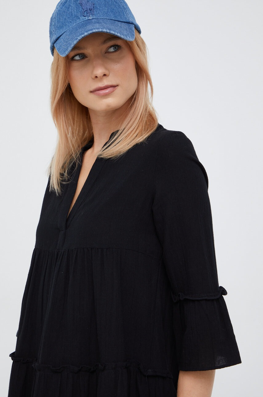 Vero Moda Памучна рокля - Pepit.bg
