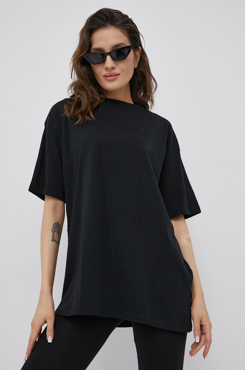 Vero Moda Памучна тениска - Pepit.bg