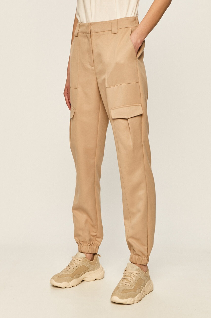 Vero Moda Панталони - Pepit.bg