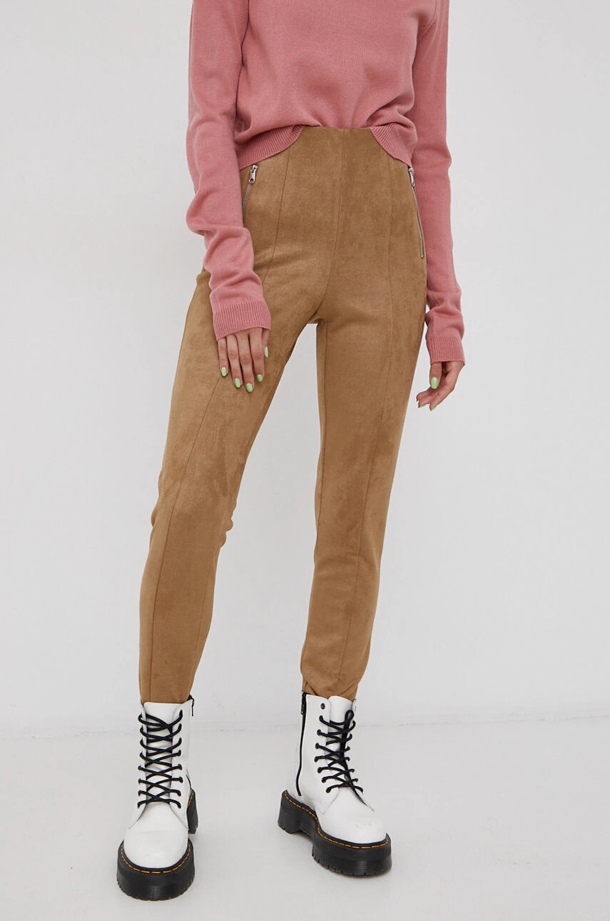 Vero Moda Панталон - Pepit.bg