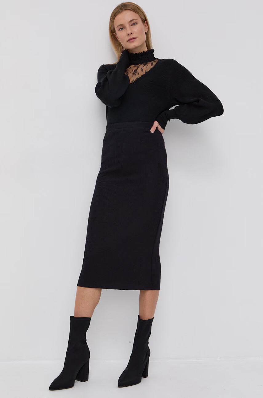 Vero Moda Пола - Pepit.bg