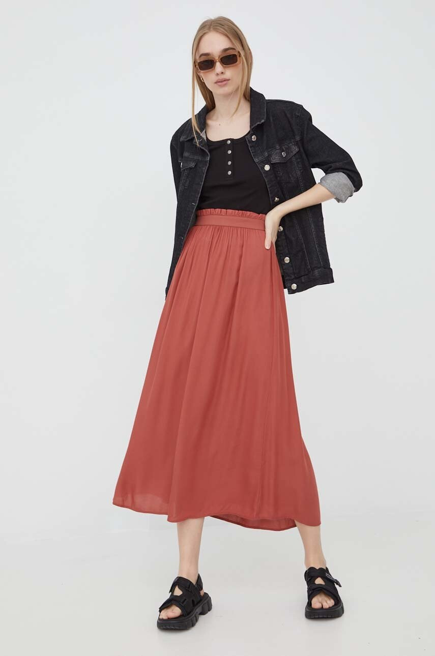 Vero Moda Пола - Pepit.bg
