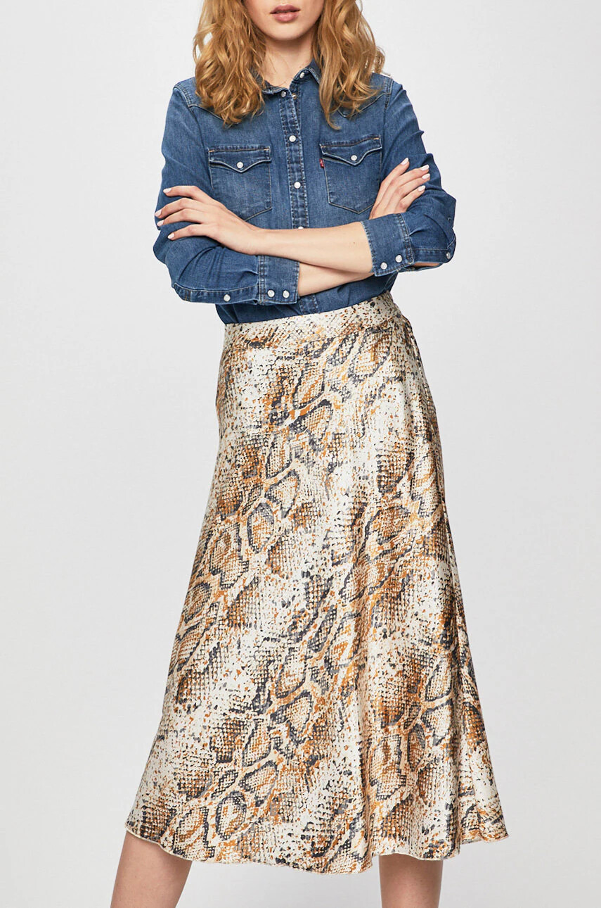 Vero Moda Пола - Pepit.bg