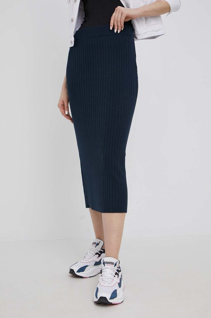 Vero Moda Пола с вълна - Pepit.bg