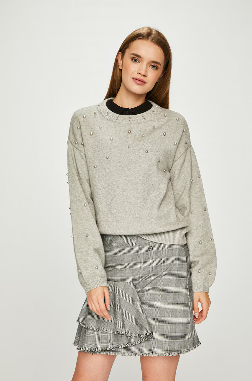 Vero Moda Пуловер - Pepit.bg