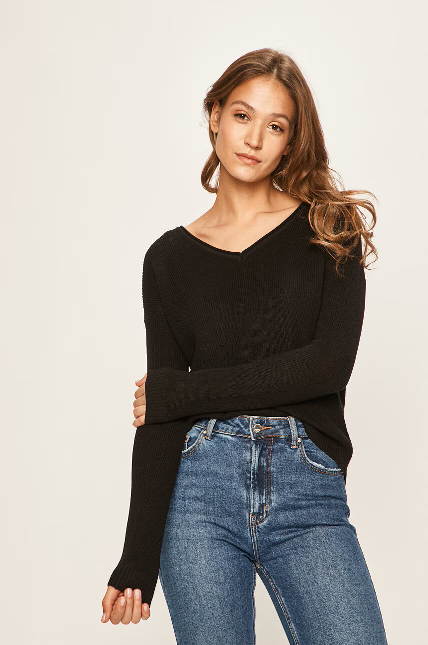 Vero Moda Пуловер - Pepit.bg