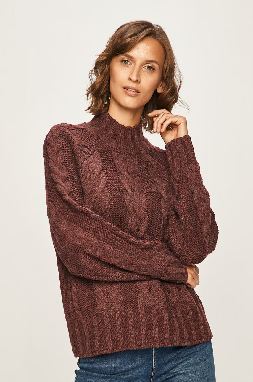 Vero Moda Пуловер - Pepit.bg