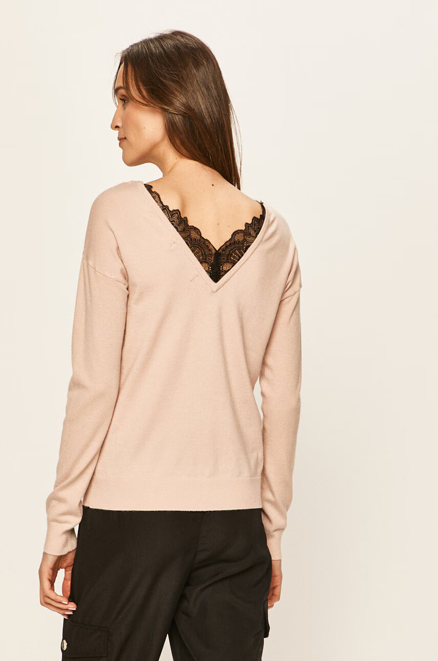 Vero Moda Пуловер - Pepit.bg