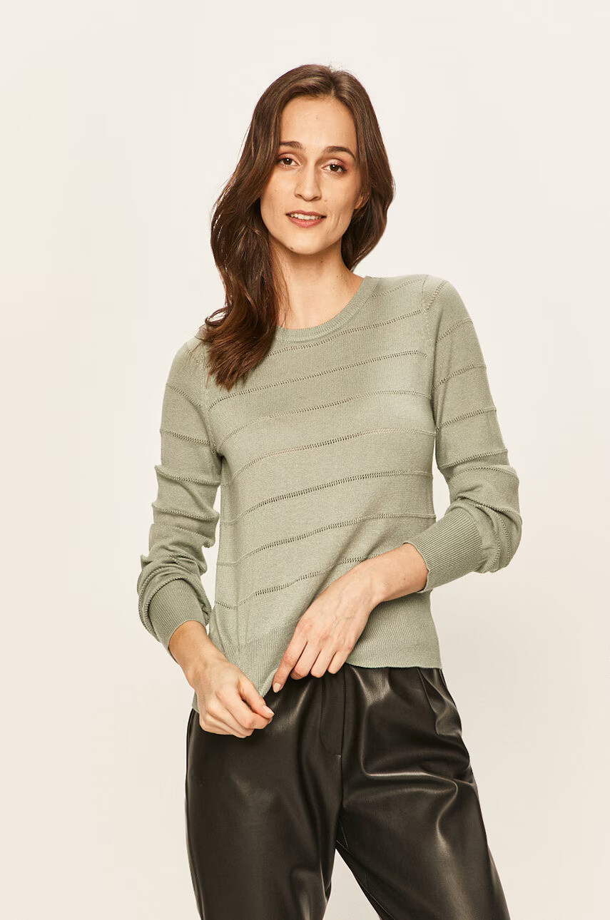 Vero Moda Пуловер - Pepit.bg
