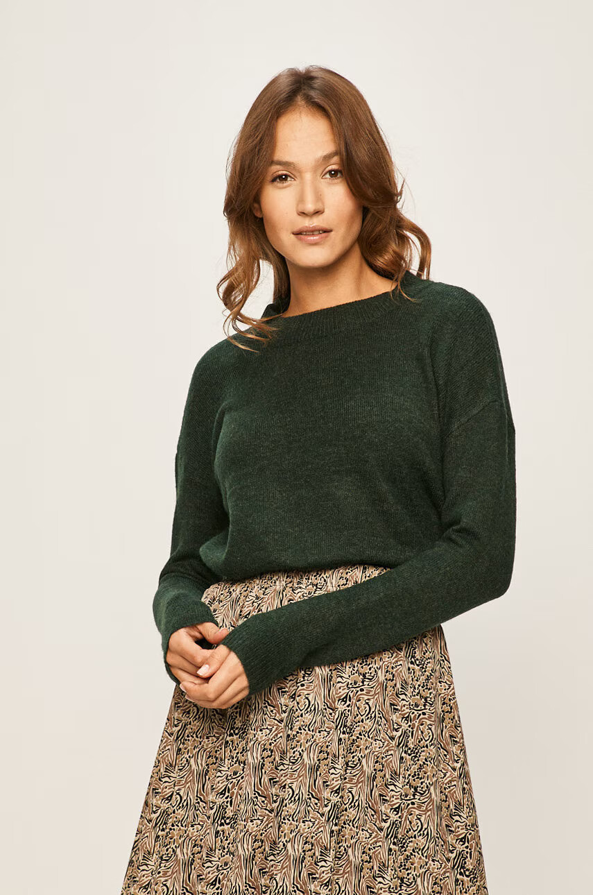 Vero Moda Пуловер - Pepit.bg
